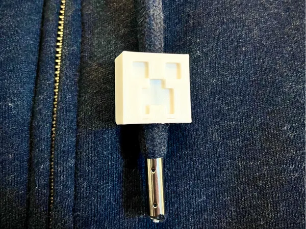 Perle Creeper Minecraft