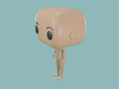 Funko Pop
