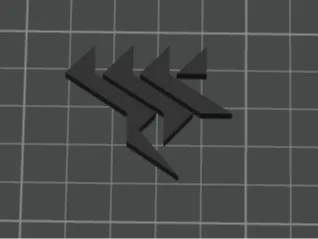 蔚蓝档案歌赫娜LOGO