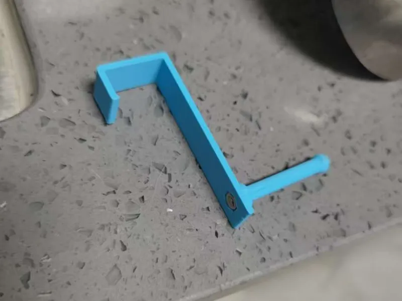 碗架挂钩