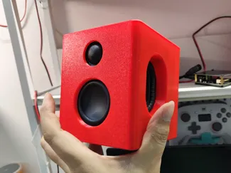 哈曼卡顿 音箱外壳