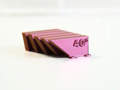Overhang Test