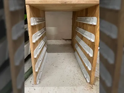 Festool Rails for Systainer3