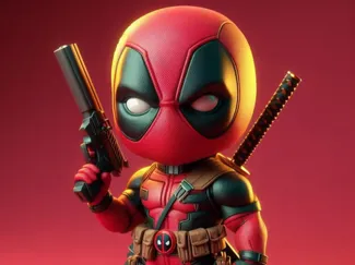 MINIDEADPOOL