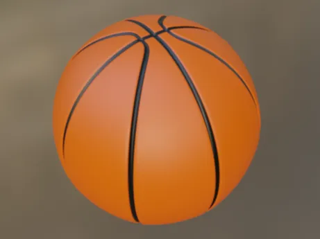 Basketball