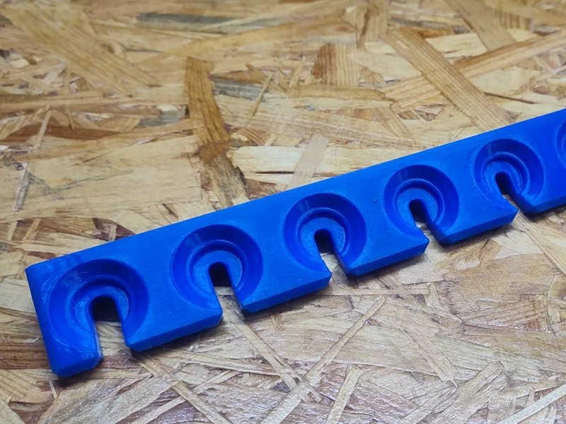 Screwdriver holder