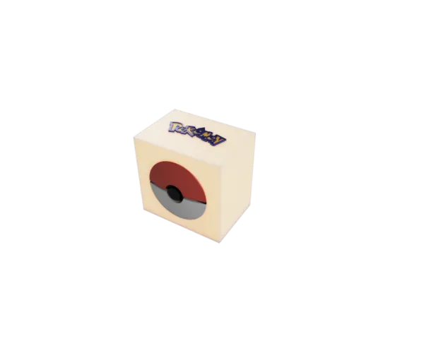 Pokémon Box by Digitzia_novaxe MakerWorld: Download Free 3D Models