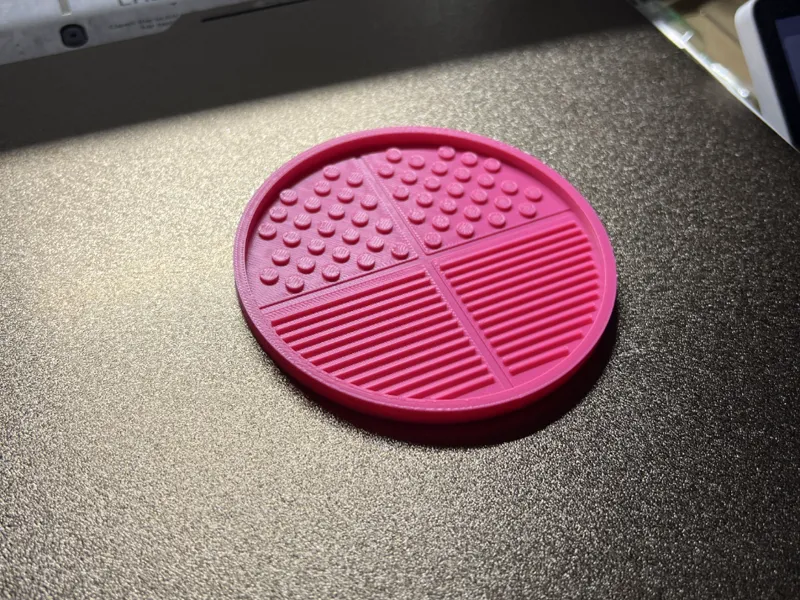 Makeup Brush Cleaner