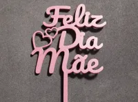 Décoration Bonne fête Maman — photo 1