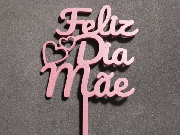 Décoration Bonne fête Maman