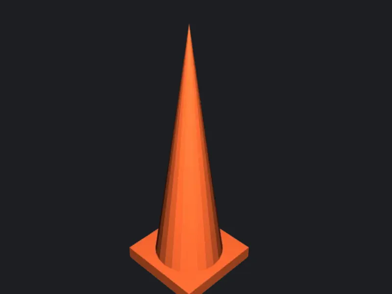 Defensive Spike