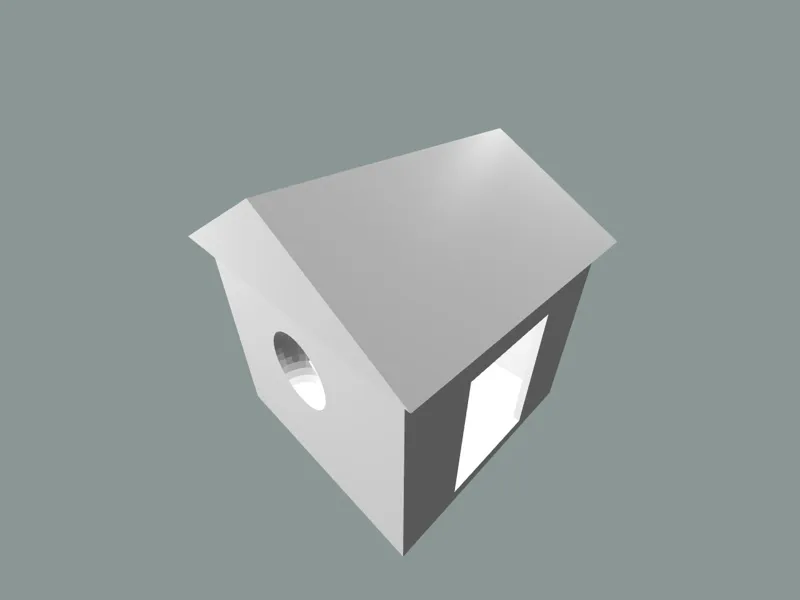 Doghouse