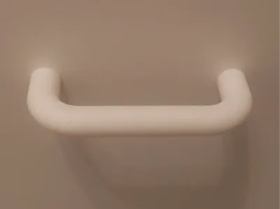Kitchen door Grip