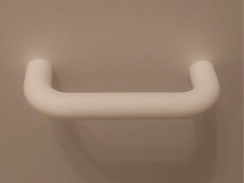 Kitchen door Grip