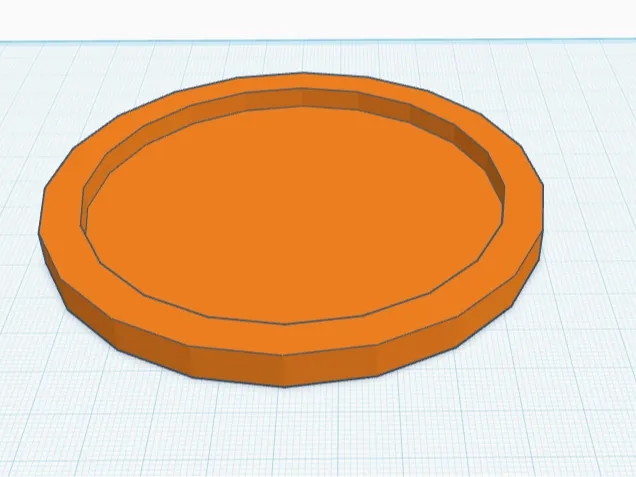 plate