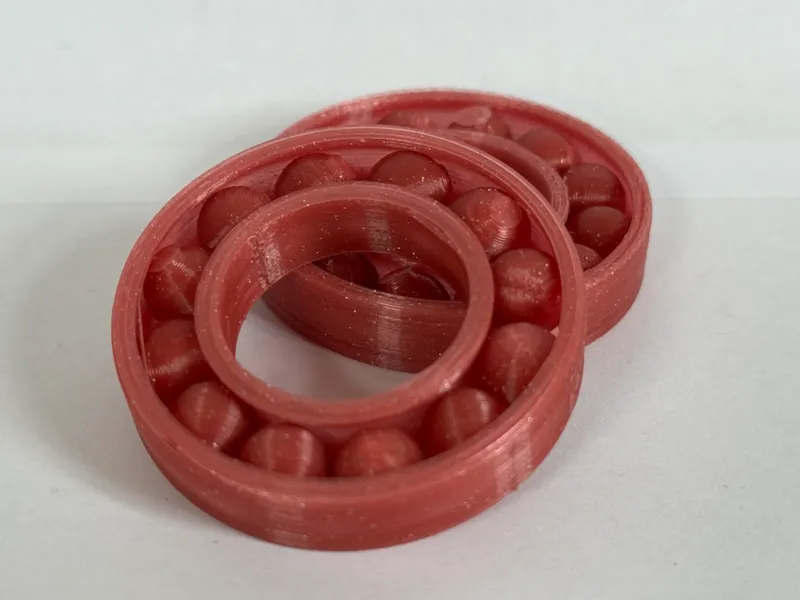 Ball bearing 50mm