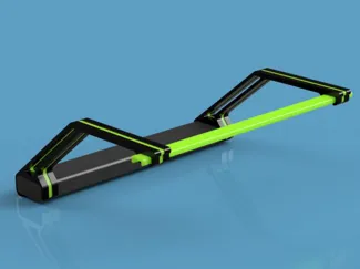 Creality Hi Light Bar