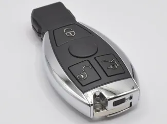 marcedes key