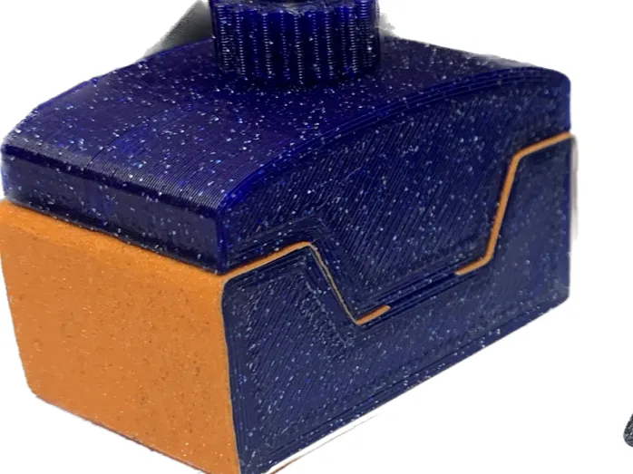 Sanding Blocks