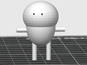 Coney the drawing