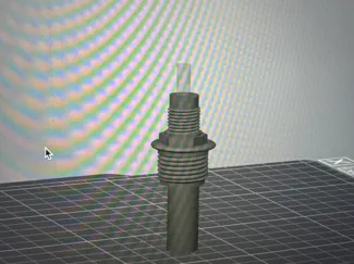 Stenner injector