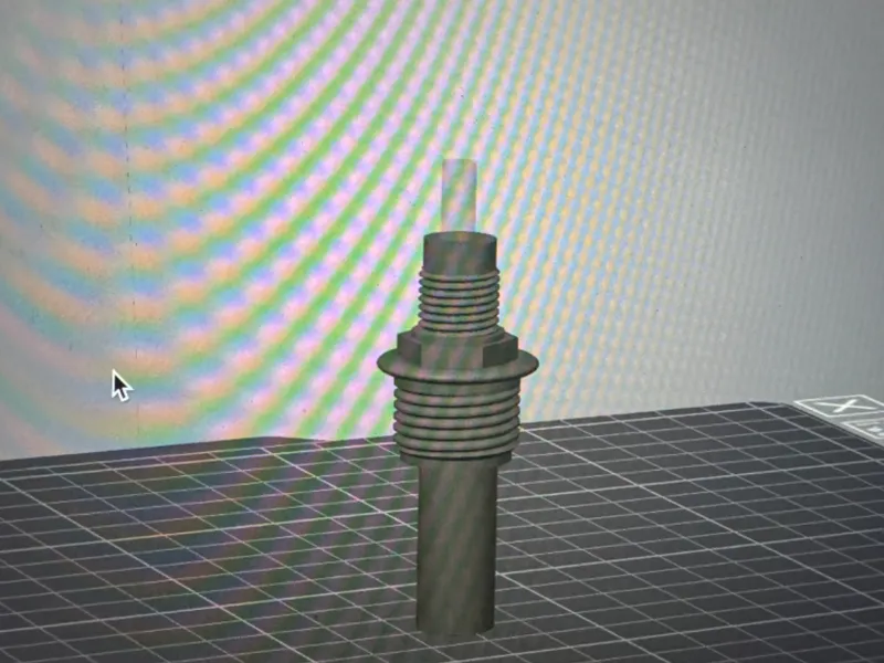 Stenner injector