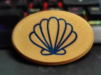Sagrotan No Touch Cap - Maritim Seashell