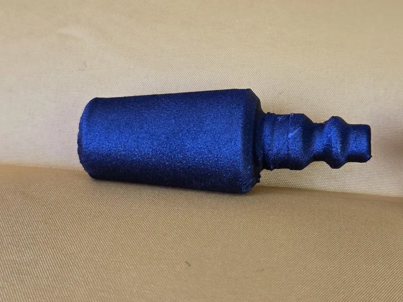 .25 in Air Compressor Hose to Air Mattress Adapter