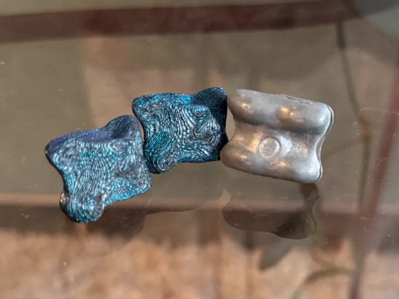 Knuckle bones