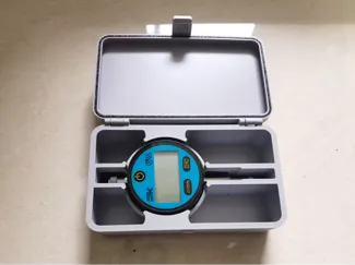 千分表/百分表盒子 Dial Indicator Box