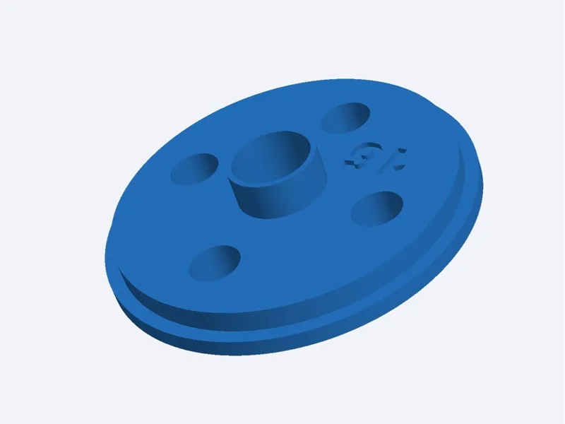 Katsu makita guide bushings