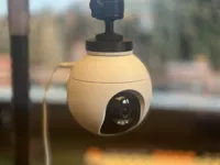 Adaptateur trépied pour caméra Ezviz — photo 1