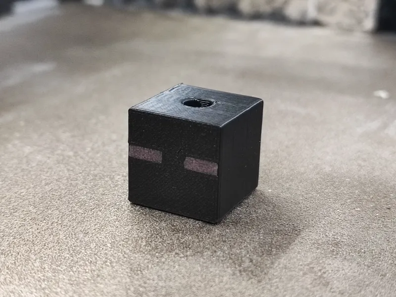 Enderman string