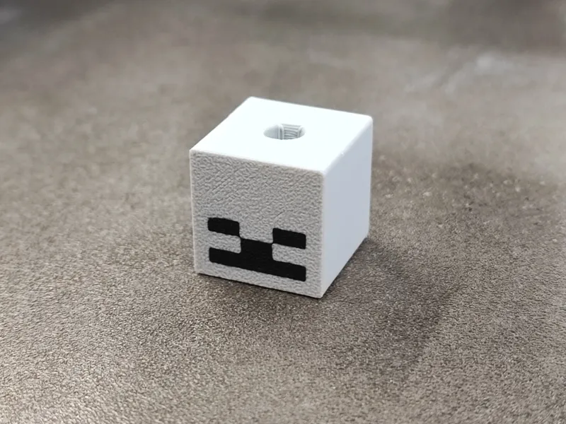 Skeleton String Minecraft