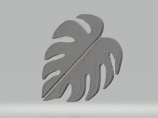 Monstera Handles Rudsta Ikea