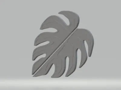 Monstera Handles Rudsta Ikea