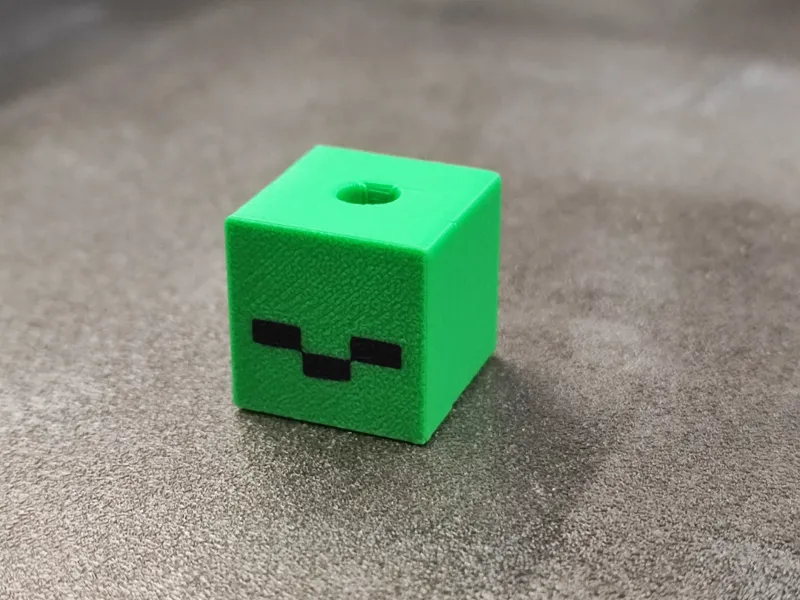 Zombie String Minecraft