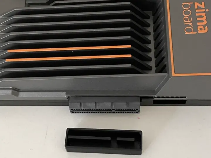 Zimaboard PCI Cover