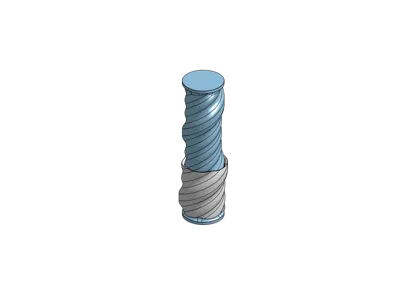 Fidget Cylinder toy