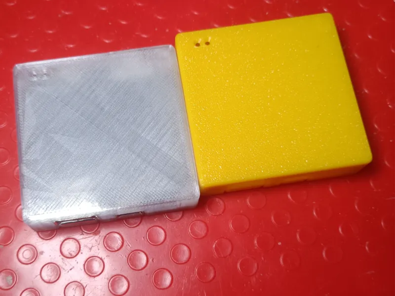 KVM Card Mini 外壳