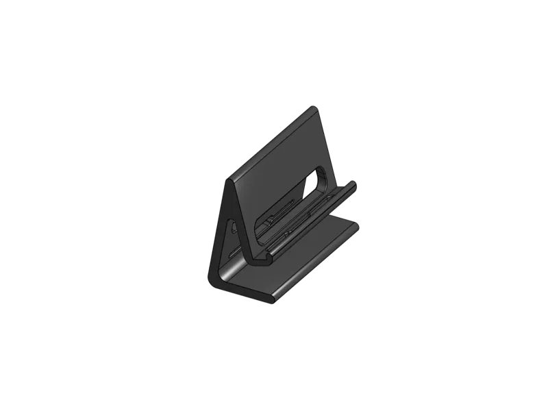 2 in 1 Phone Holder (Landscape + Portrait)