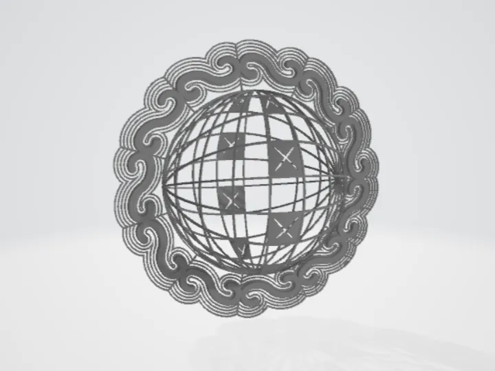 pendant