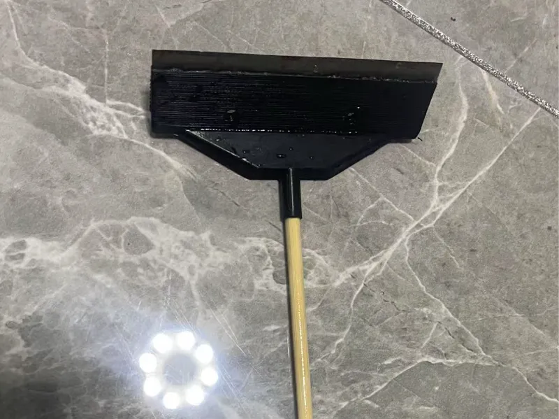 鱼缸刮藻刀 适合普通刀片