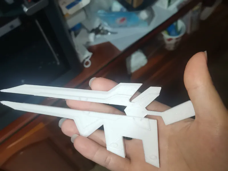 英雄联盟武器
