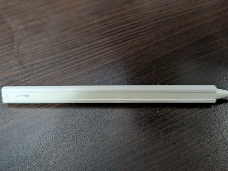 applepencil2用グリップケース