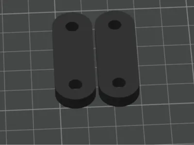 Two pieces that are okay