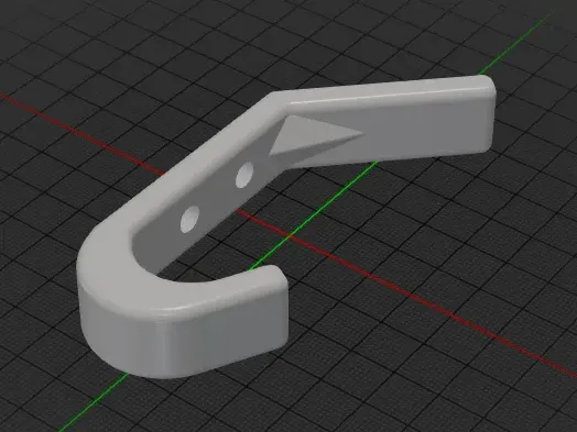 Coat hook