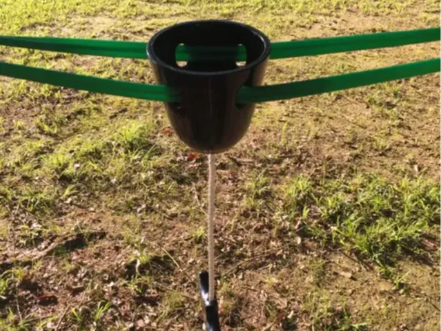 Tennis Ball Launcher