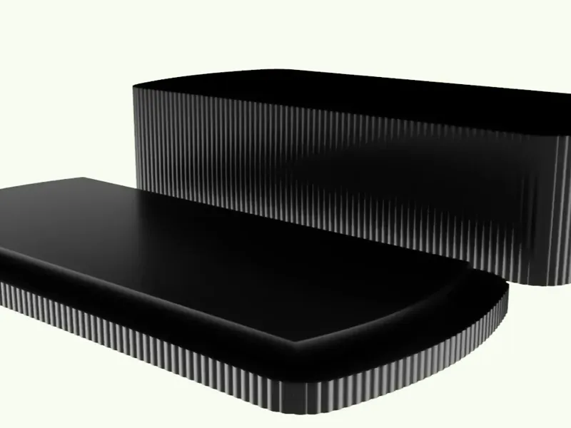 Simple Container