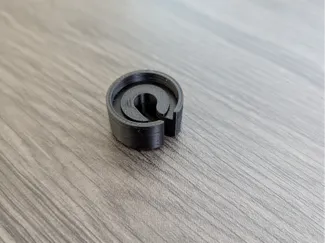 Arrma Vorteks shock perch